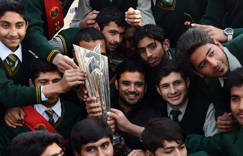 پی سی بی ٹیلنٹ ہنٹ پروگرام فار سکولز کے دوسرے سیزن کا اعلان
