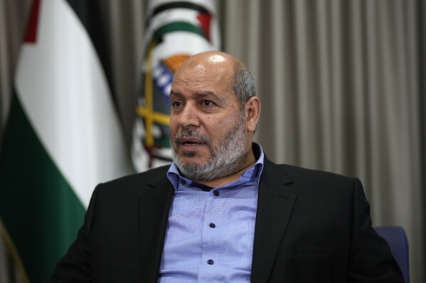 حماس کے نئے لیڈر کا انتخاب، خليل الحية کون ہیں؟