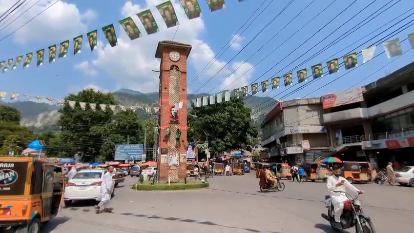 سکیورٹی حالات کے پیشِ نظر کشمیر انتخابات مرحلہ وار، نیا شیڈول جاری