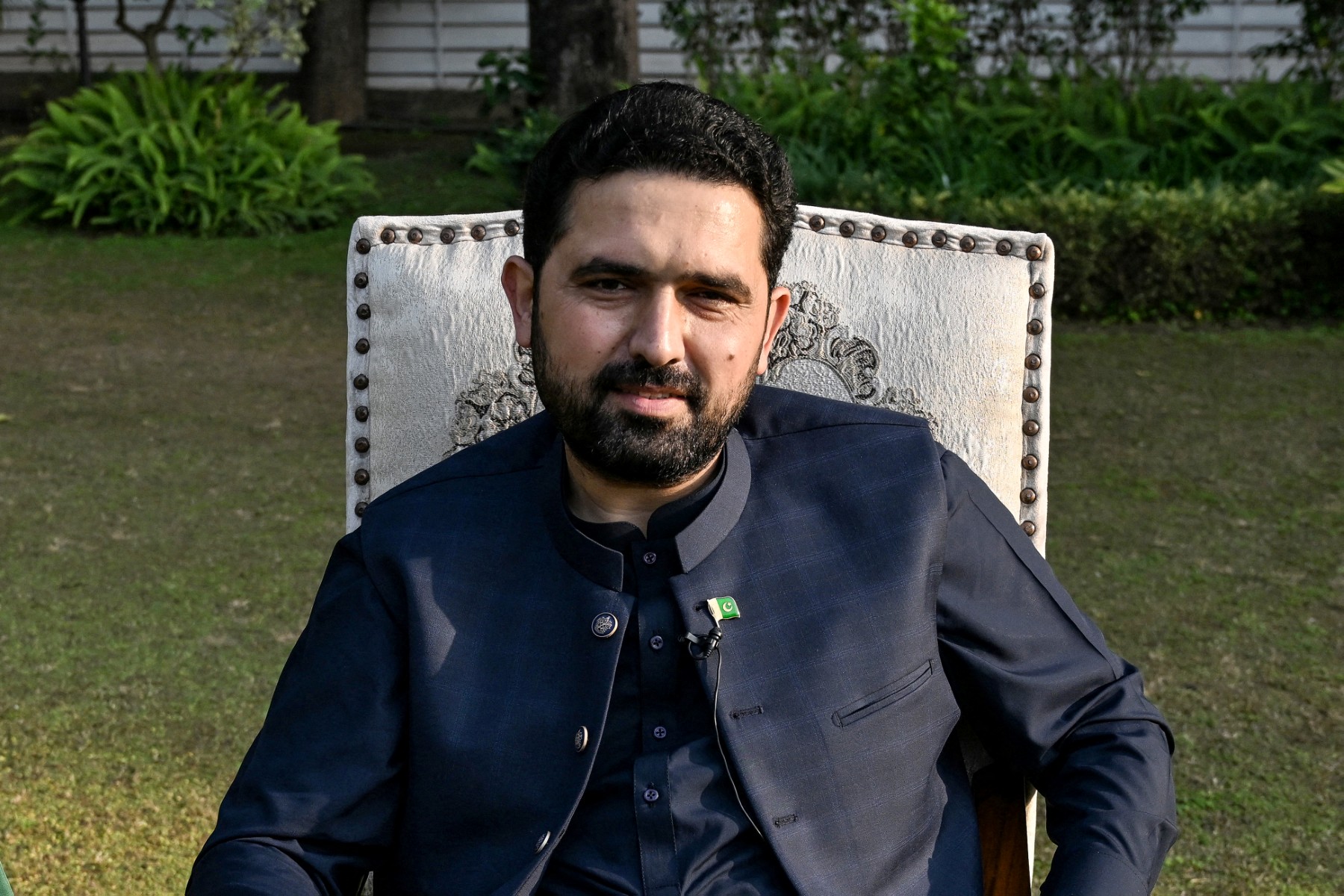 ریاستی اداروں کے ’خلاف بیانات‘، سہیل آفریدی کے ناقابل ضمانت وارنٹ گرفتاری