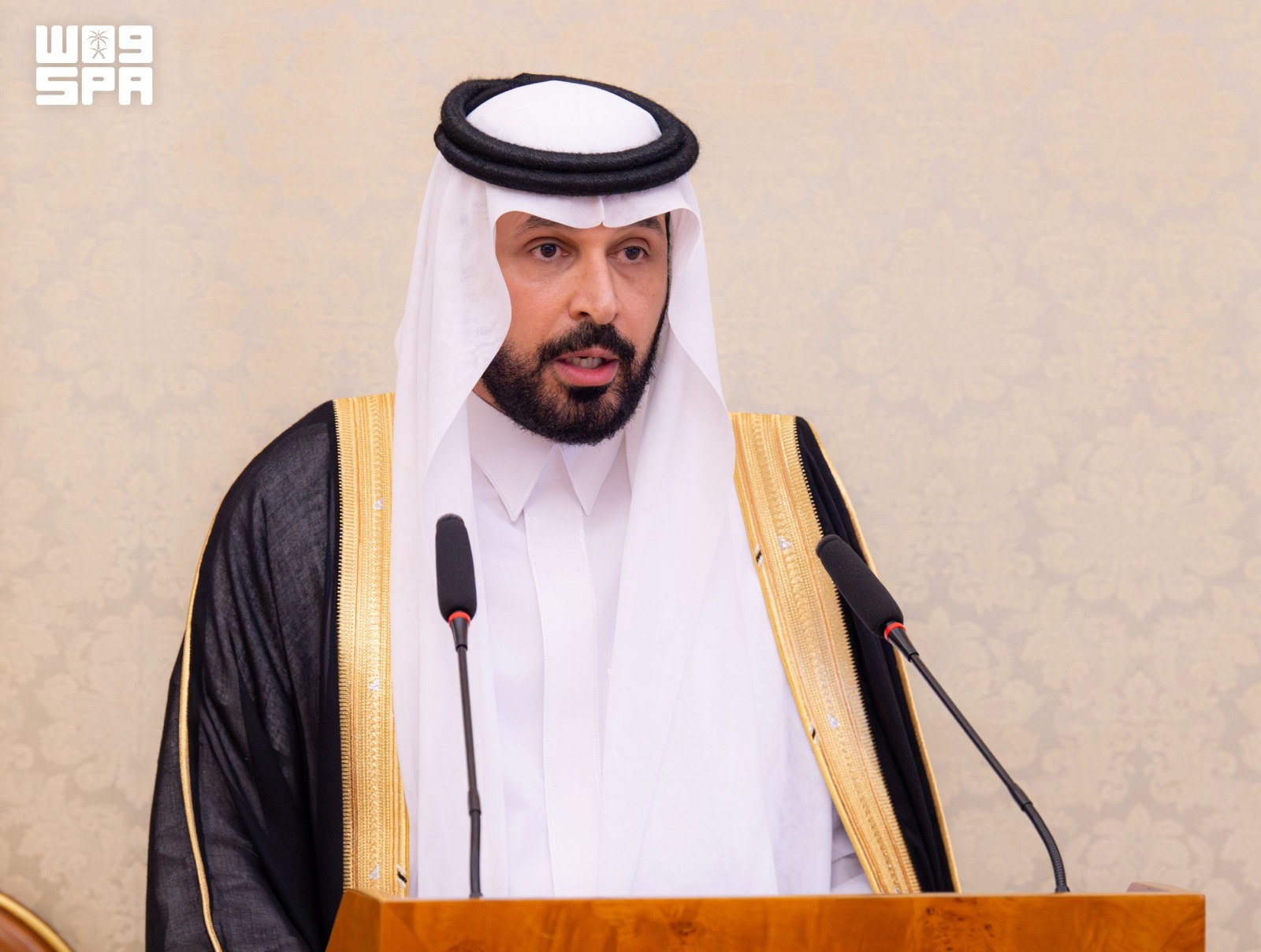 سعودی عرب کے پاکستان کے لیے نئے سفیر ڈاکٹر راجح بن طامي البقمي کون ہیں؟