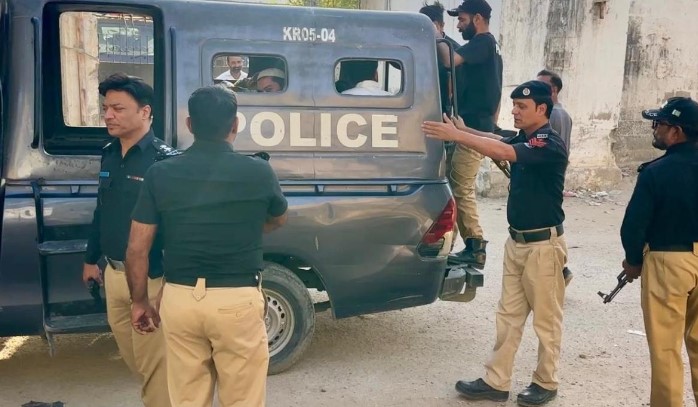 karachi police.jpg karachi police.jpg