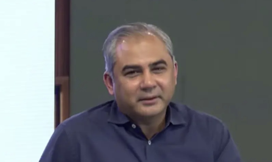 کوئی مانے یا نہ مانے ہمارا سسٹم تباہ ہو چکا ہے: وزیر داخلہ محسن نقوی
