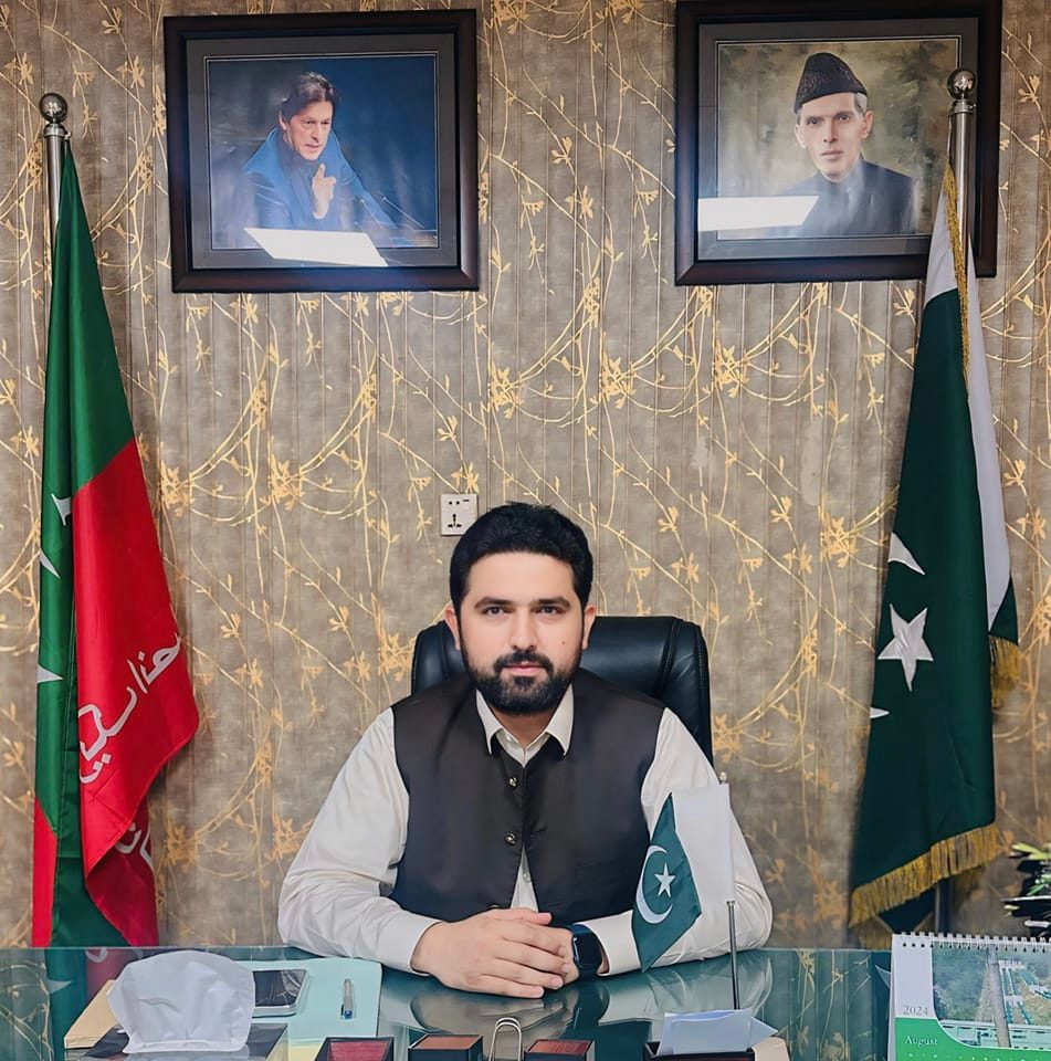 27 ستمبر تک نااہلی کا خدشہ ہے: سہیل آفریدی