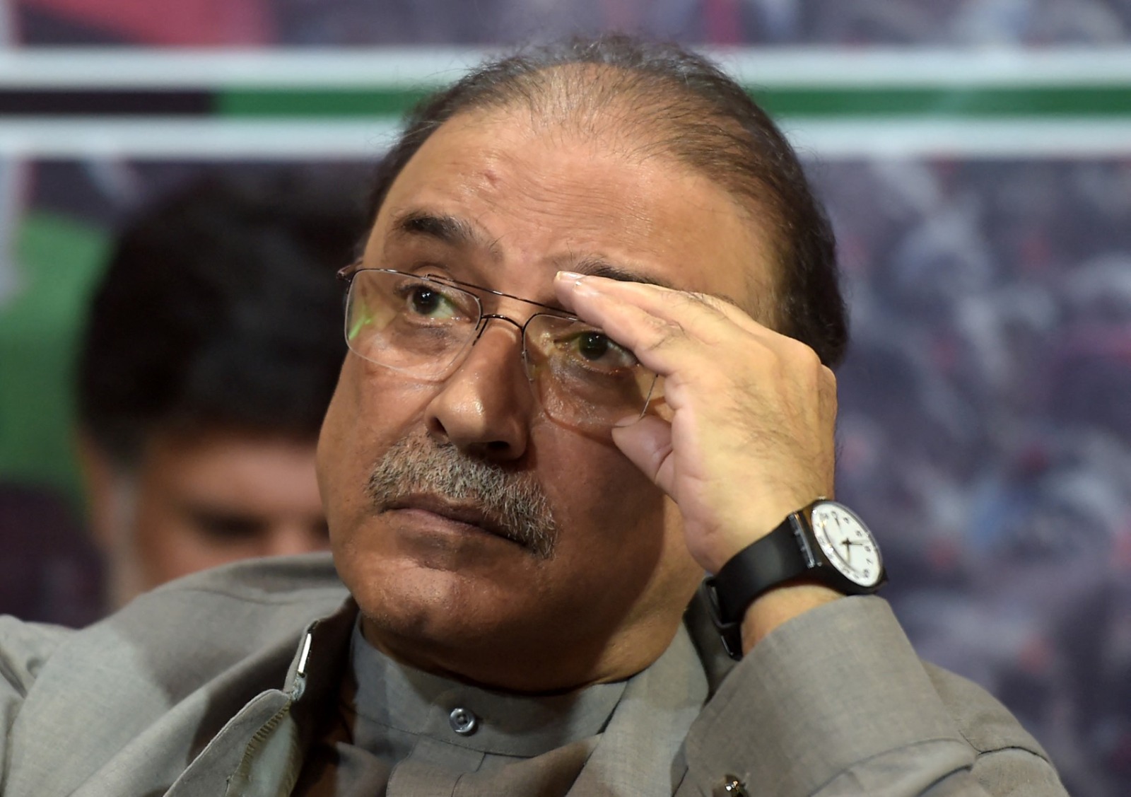 صدر نے ہائی کورٹس میں ججوں کی تقرریوں اور مراعات کی منظوری دے دی