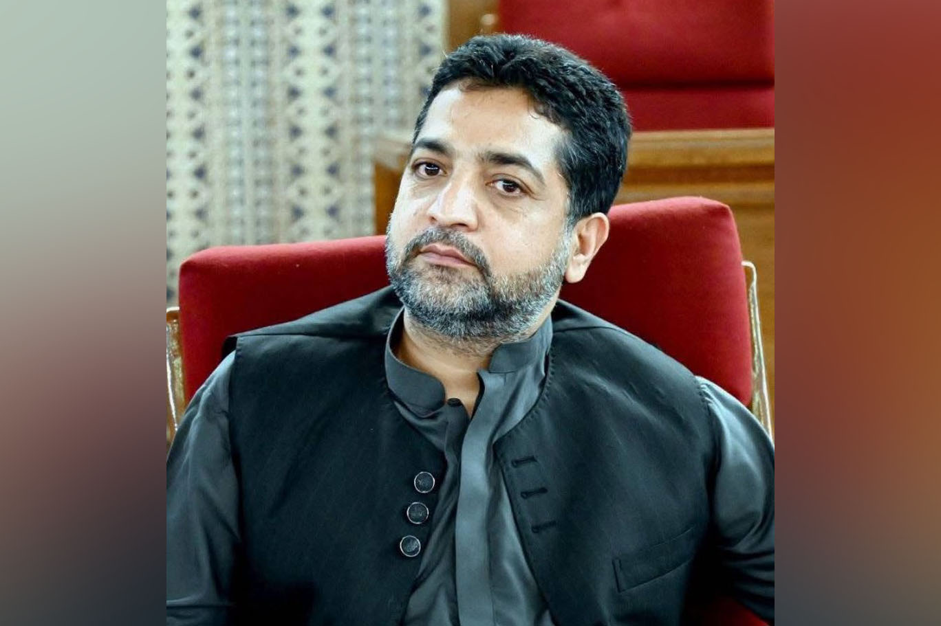 مستونگ: وزیر داخلہ بلوچستان کے قافلے پر حملہ، چھ پولیس اہلکار زخمی