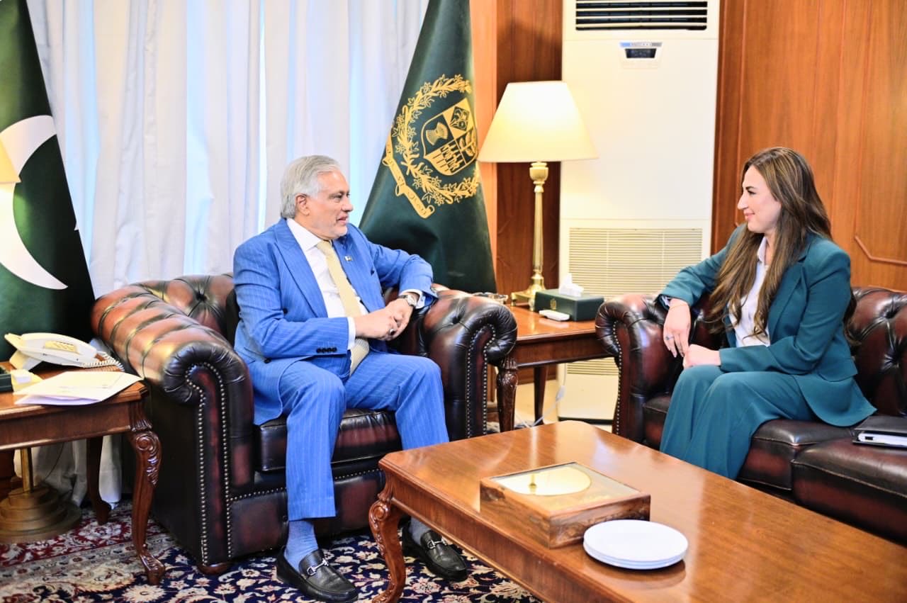 امریکہ ایران تنازع: پاکستانی وزیر خارجہ کا علاقائی امن کے لیے مذاکرات پر زور