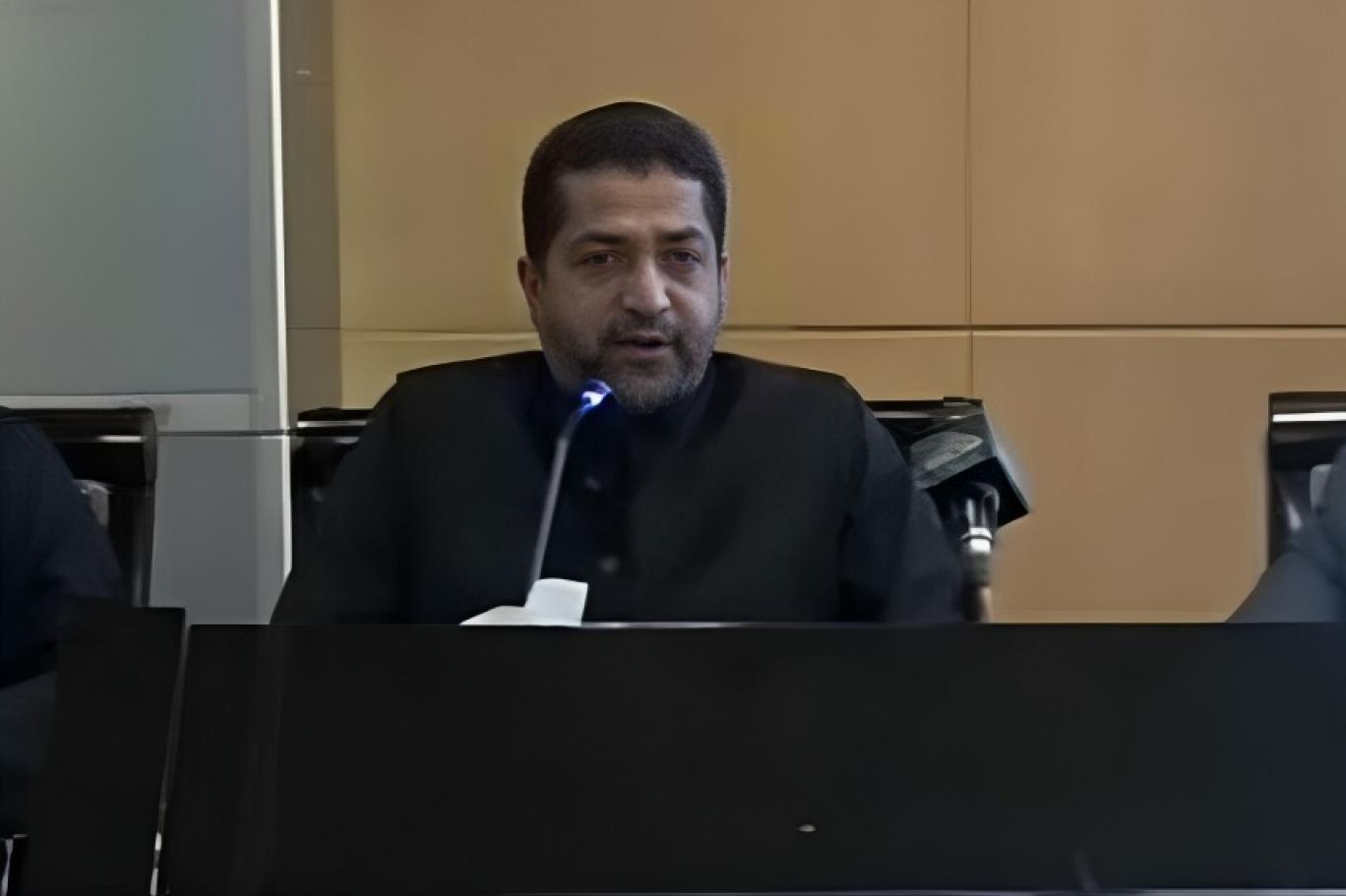 حملہ آوروں نے مجھے سنائپر سے نشانہ بنانے کی کوشش کی: وزیر داخلہ بلوچستان
