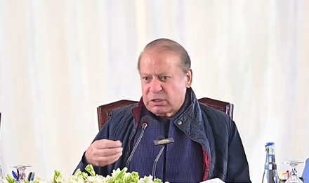 مسلم لیگ ن کا کشمیر کے نئے وزیر اعظم سمیت دیگر اہم عہدوں کے لیے ناموں پر غور
