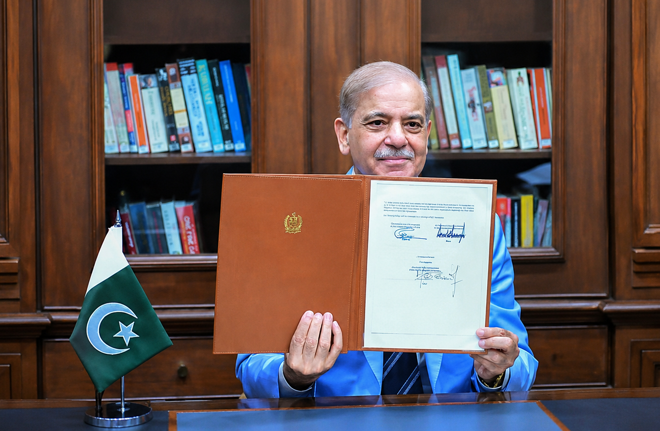 امریکہ ایران امن معاہدے کے لیے پاکستان کی ثالثی میں مقررہ ڈیڈ لائن ختم، مذاکرات معطل