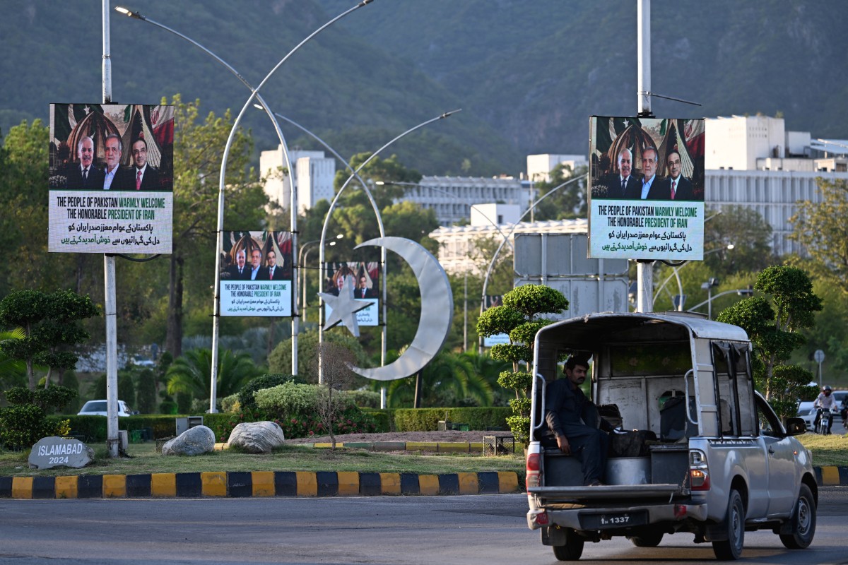 امریکہ اور ایران کی جنگ بندی میں توسیع پر اتفاق: ایک تاریخی معاہدے کی وجہ سے خلیج کی سمندری آمدورفت پر مثبت اثرات