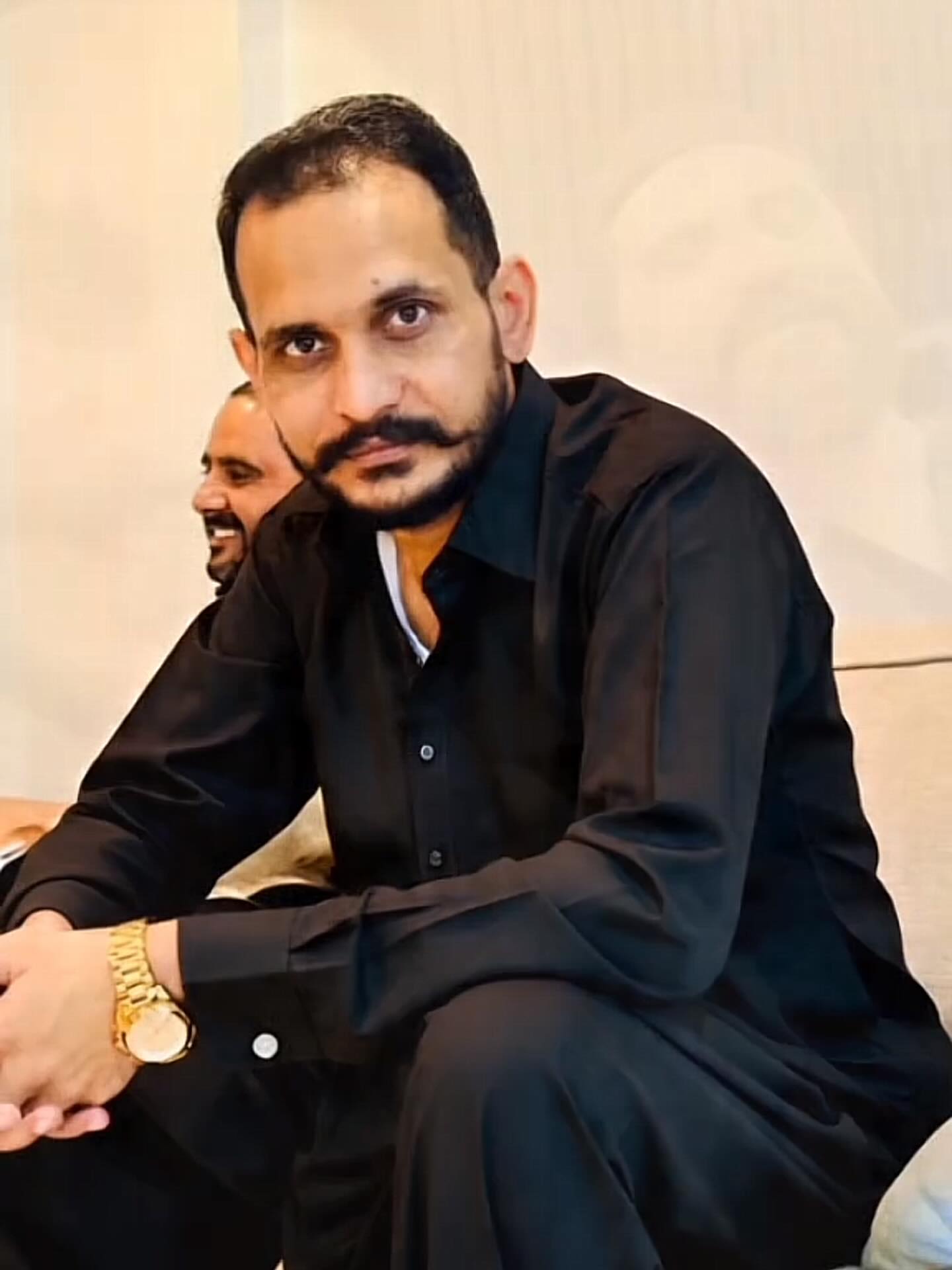 شہزاد بھٹی کون ہیں؟ انڈیا کی گروپ کے خلاف کارروائی پر پاکستان کا سخت ردعمل