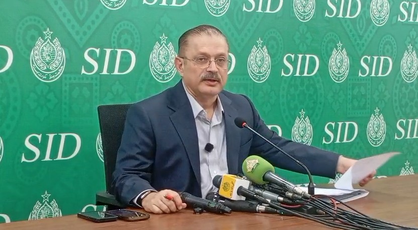 گندم کی کمی: سندھ حکومت نے پاسکو سے خریداری کی منظوری دے دی