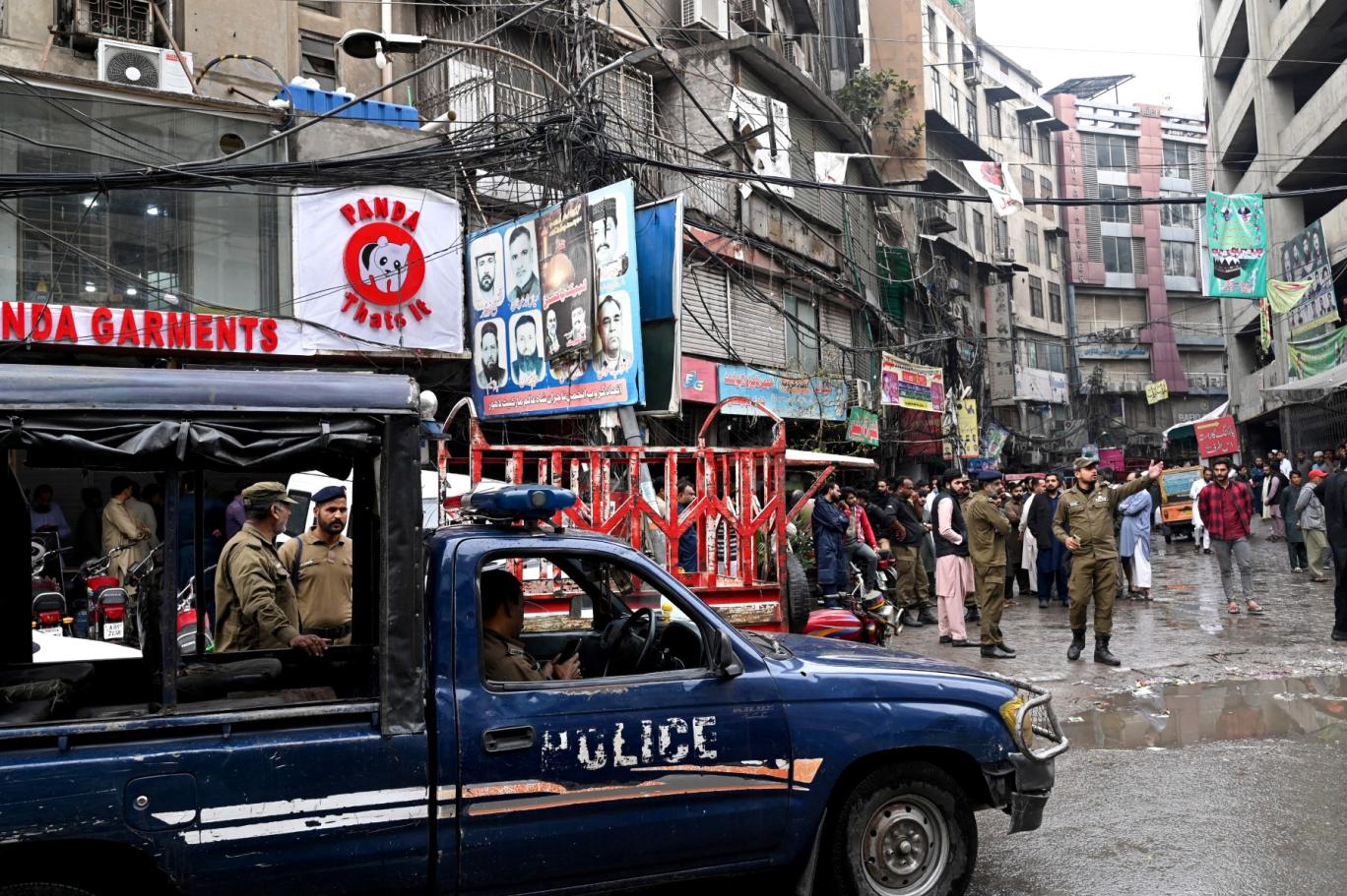پنجاب، رواں ہفتے 117 انٹیلیجنس بیسڈ آپریشن، 18 عسکریت پسند گرفتار: سی ٹی ڈی