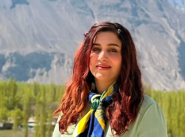 چوٹی سے ڈاکٹر اسما کی لاش نکالنے کے لیے ہیلی کاپٹر کی منظوری: حکومت