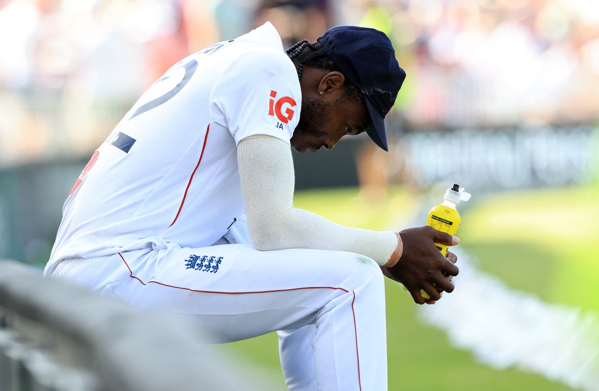 Fears of a Lost Generation: England's Cricket Crisis Deepens