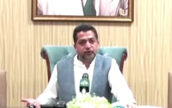 خودکش حملوں کے لیے تیار بی ایل اے سے منسلک دو لڑکیاں گرفتار: بلوچستان حکومت