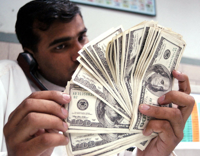 پاکستان کا 5 اور 10 سالہ یوروبانڈ جاری کرنے کا عمل شروع