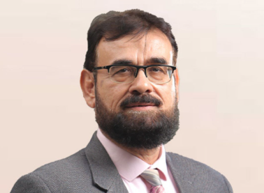 انڈس ہسپتال کے بانی ڈاکٹر عبدالباری کے لیے امریکی امپیکٹ ایوارڈ