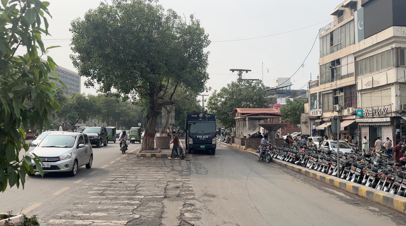 جماعت اسلامی کی کال پر جزوی ہڑتال، حکومت نے پیٹرولیم لیوی پر کمیٹی بنا دی