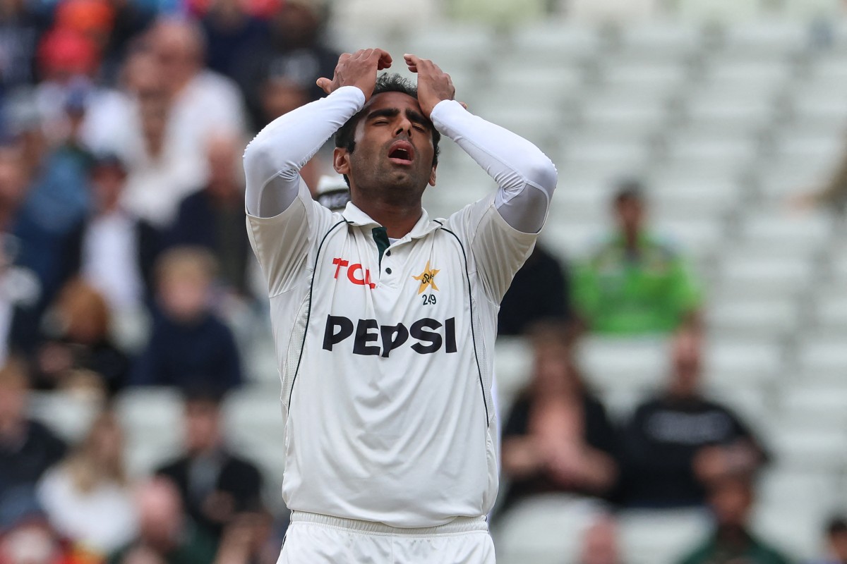 پاکستان کو 3-0 سے وائٹ واش، انگلینڈ سنسنی خیز مقابلے کے بعد فاتح