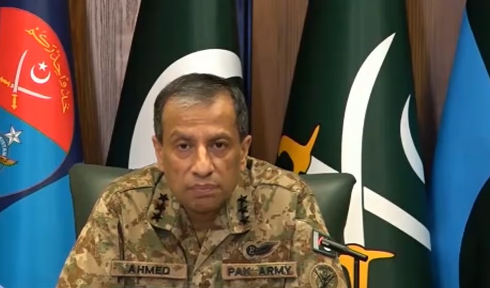 مکہ معاہدہ جارحانہ نہیں بلکہ خالصتاً دفاعی نوعیت کا ہے: ترجمان پاکستان فوج