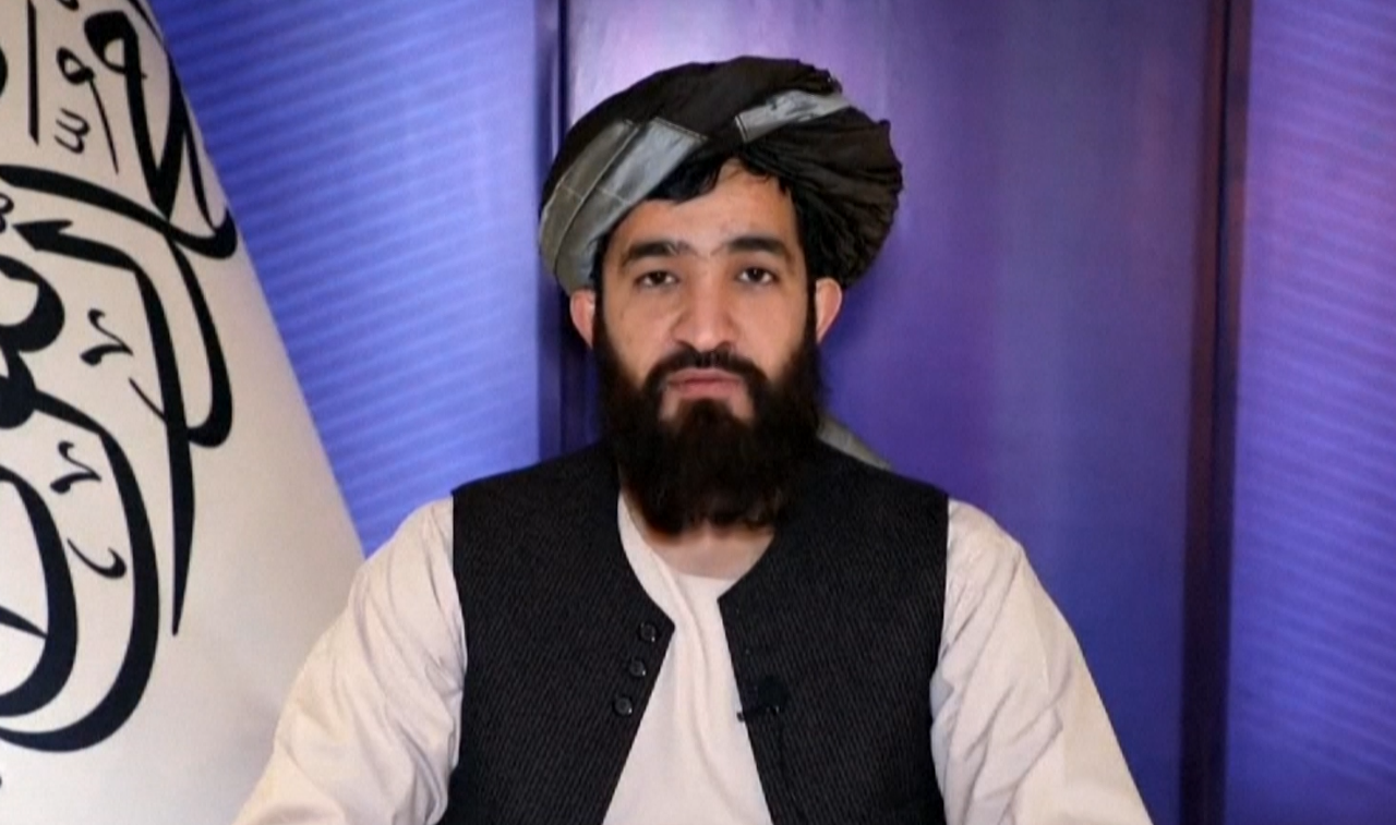 حرمین شریفین کے تقدس اور سلامتی کو خطرے میں ڈالنا ناقابل معافی جرم: افغان طالبان