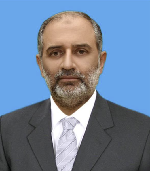 لیفٹیننٹ جنرل (ر) نعمان محمود ’مکہ دفاعی اتحاد‘ کے پہلے سربراہ مقرر