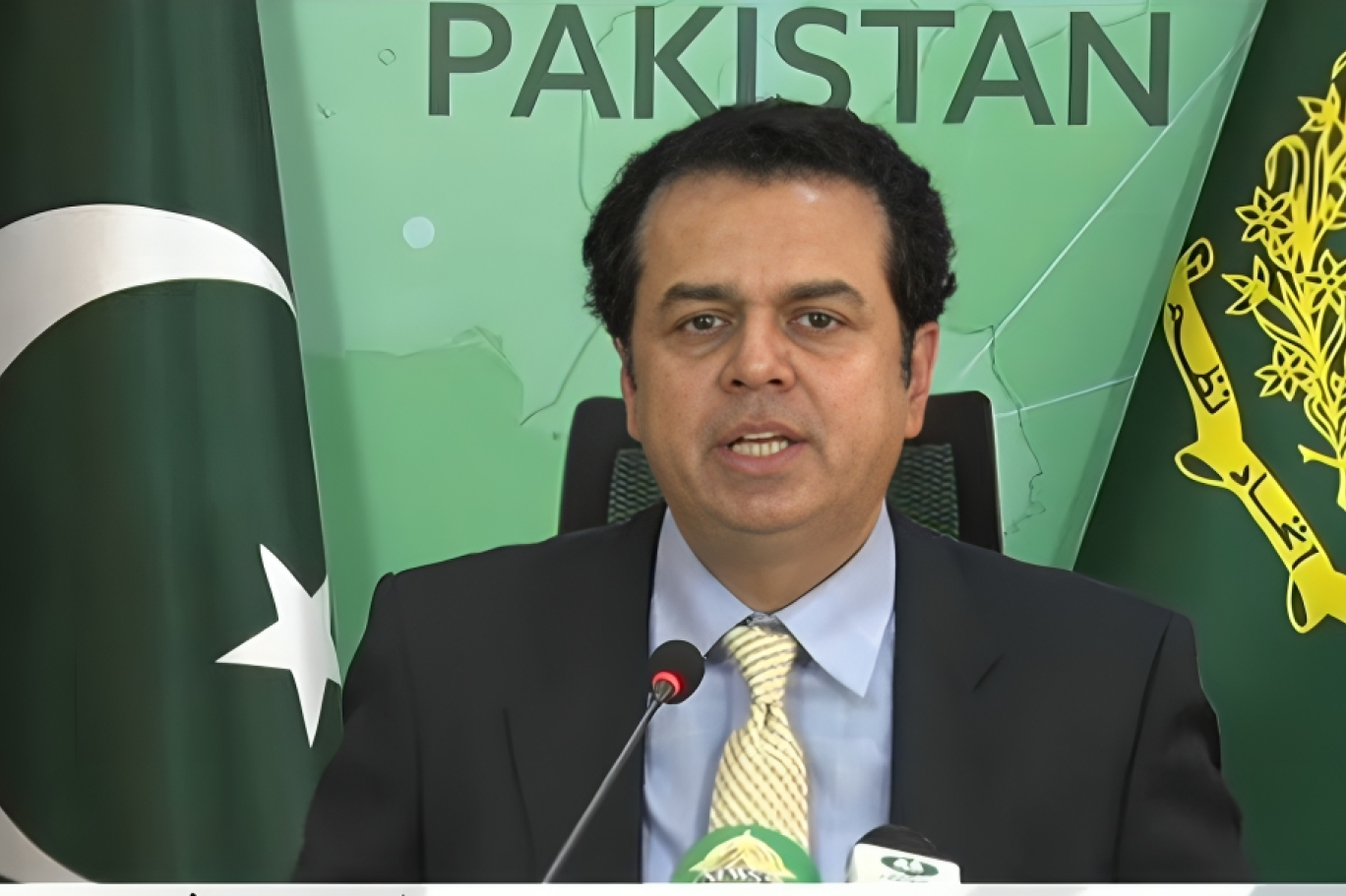 خیبرپختونخوا کے مجوزہ پولیس ایکٹ پر وفاقی حکومت کو اعتراض کیوں؟