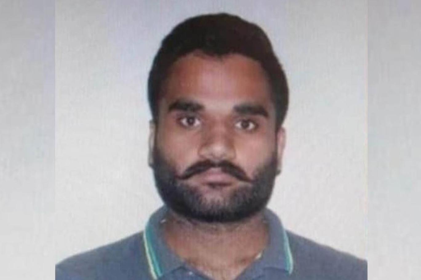 انڈین گینگسٹر گولڈی برار ایف بی آئی کی ’10 انتہائی مطلوب مفرور افراد‘ میں شامل