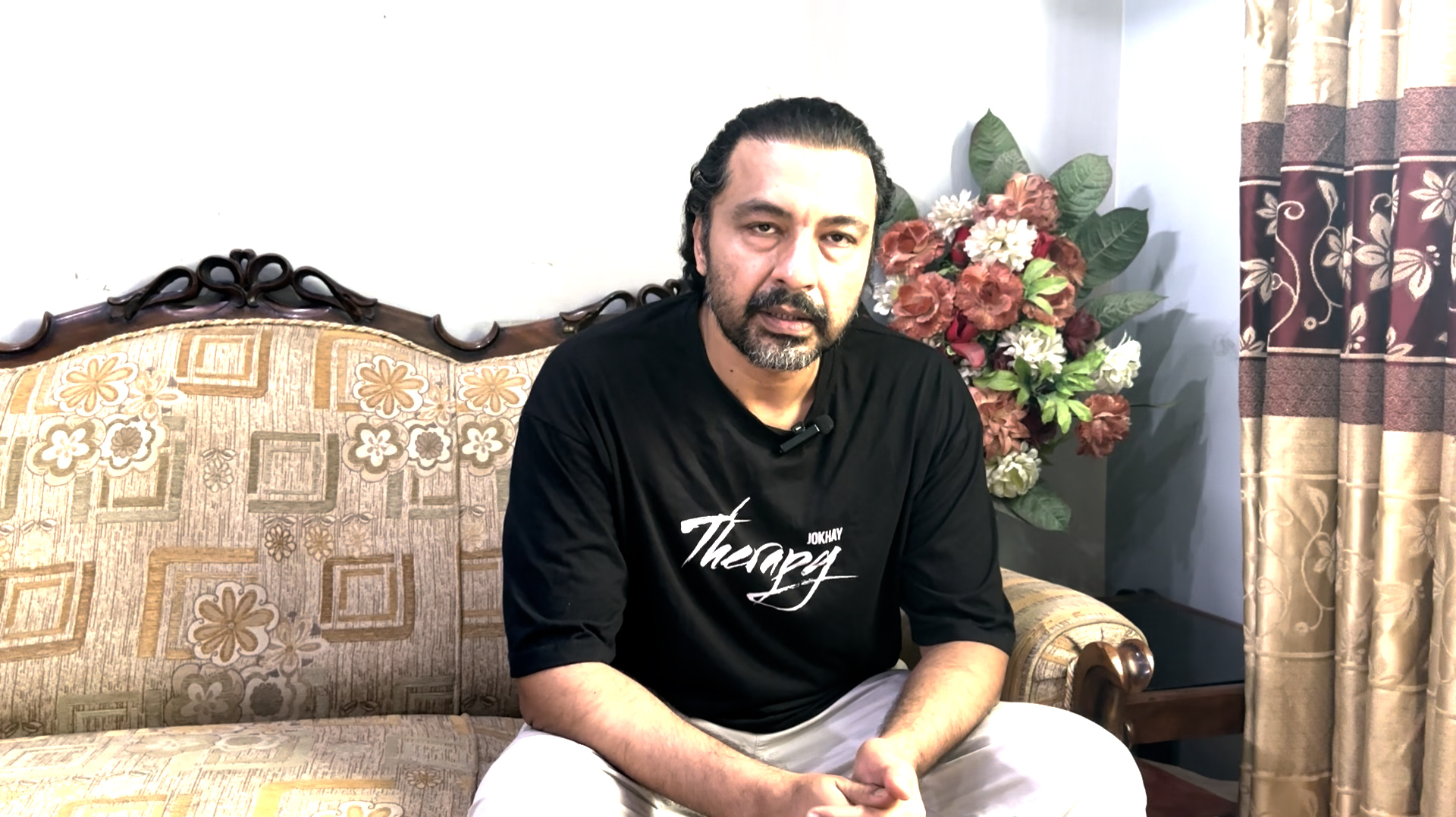 ’رات کو سوتا ہوں تو ڈر جاتا ہوں‘: قزاقوں کی قید سے واپس آئے یاسر کی کہانی