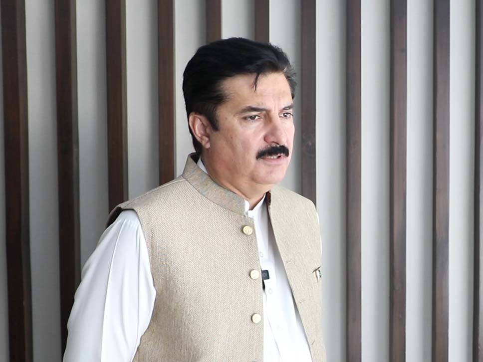 خیبرپختونخوا کو چلانے کے لیے 11 رکنی مشاورتی کونسل قائم