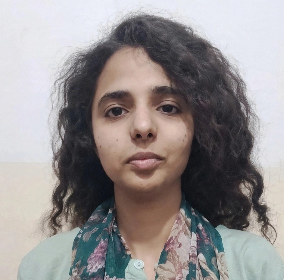 کاش کسی نے لائبہ کی بات سنی ہوتی