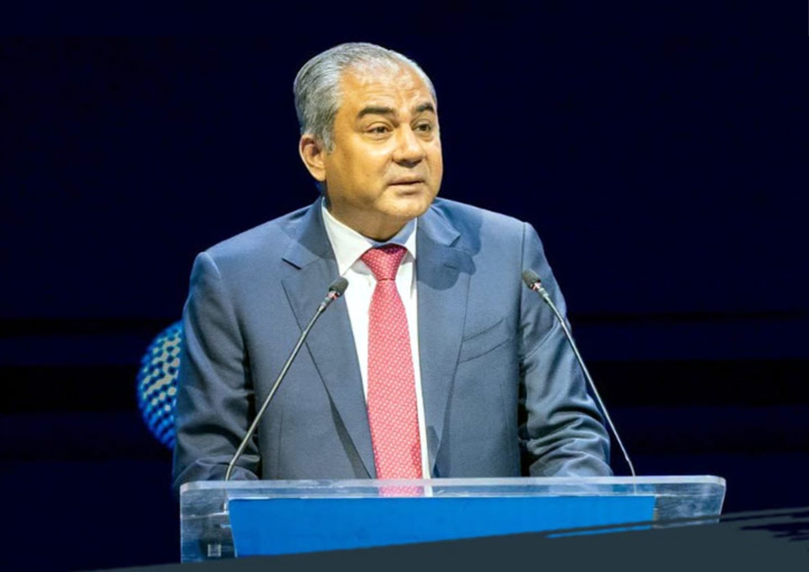 امریکہ – ایران، مستقل امن کے لیے مذاکرات جنگ سے بہتر ہیں: محسن نقوی