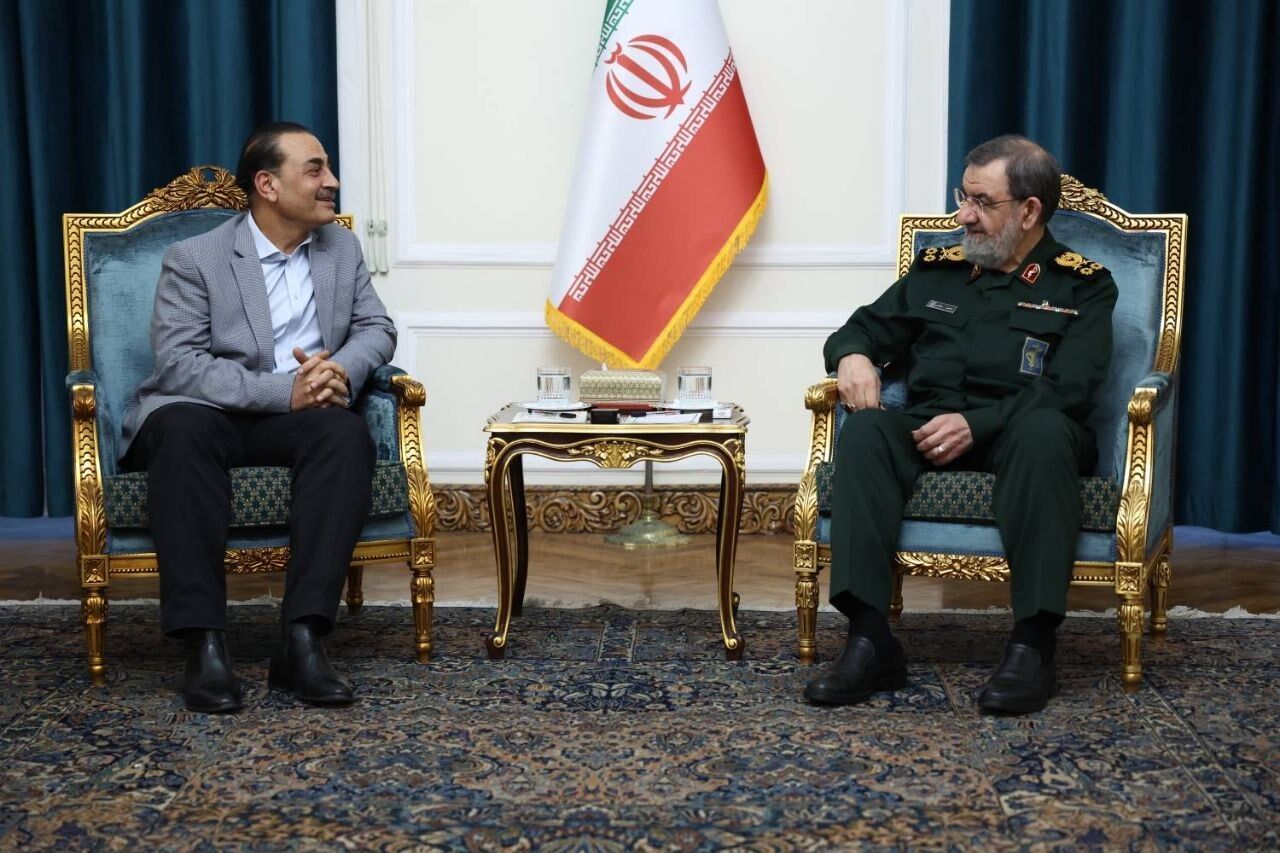 ایران کا پاکستان کے فیلڈ مارشل کو پیغام، ’افزودہ جوہری مواد ملک میں ہی رہے گا‘