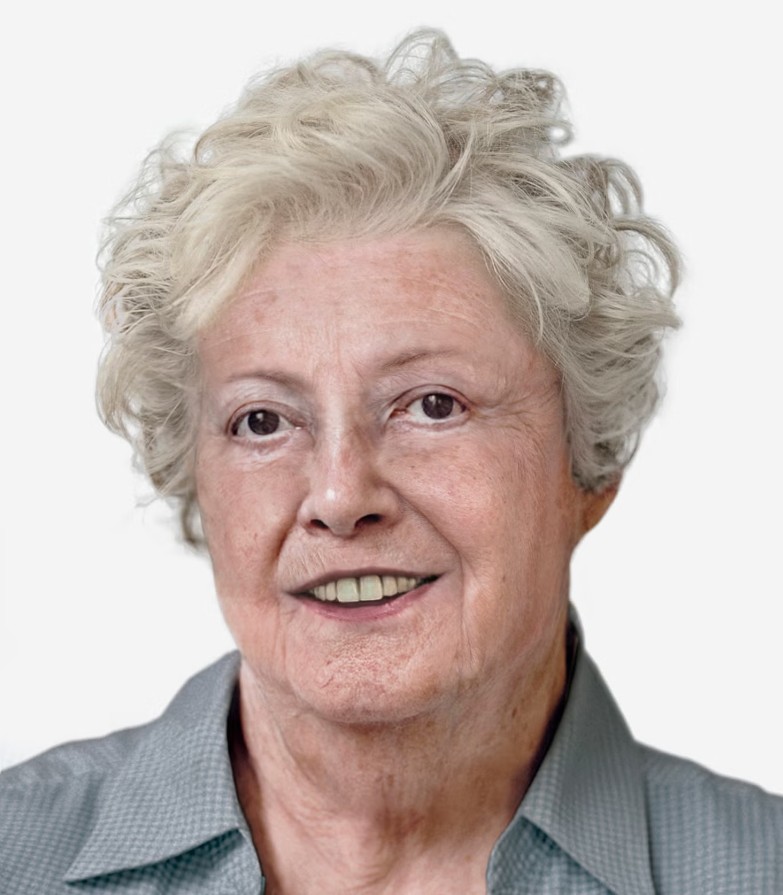 میری فلناگن کی کی 74 سال کی عمر میں ممکنہ تصویر (ٹم وڈن)