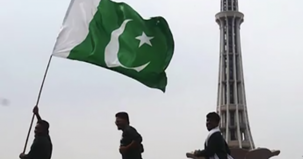 کیا پاکستان 14 اگست کو بنا تھا؟ | Independent Urdu