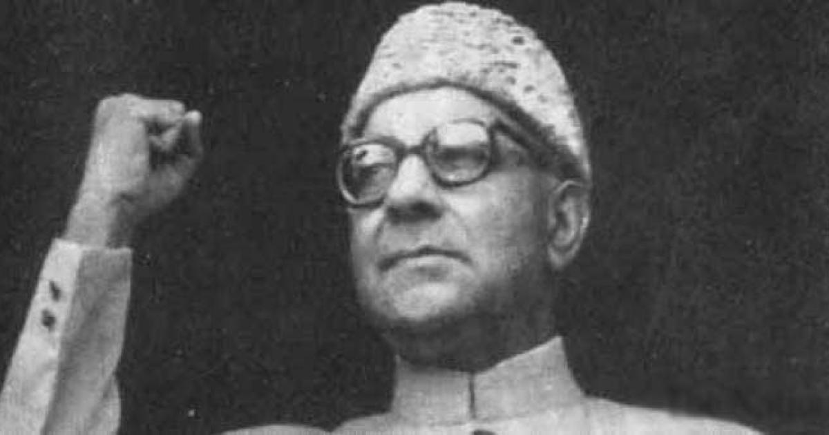 کیا لیاقت علی خان کو امریکہ نے قتل کروایا؟ | Independent Urdu