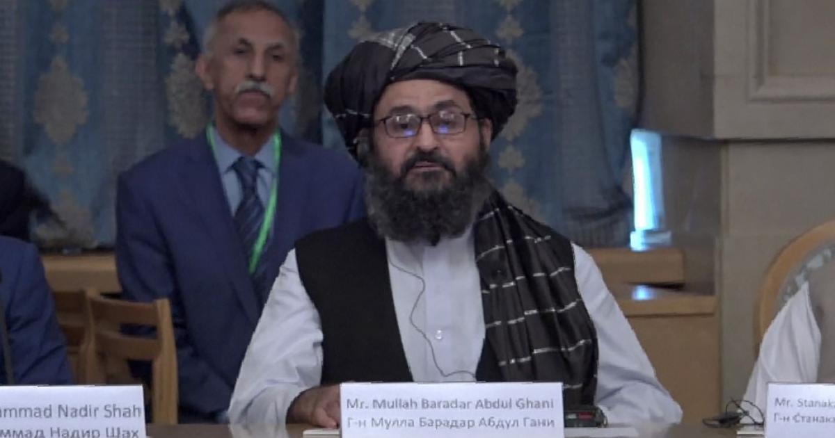 پاکستان نے ملا برادر سمیت درجنوں طالبان رہنماؤں پر پابندی عائد کردی Independent Urdu