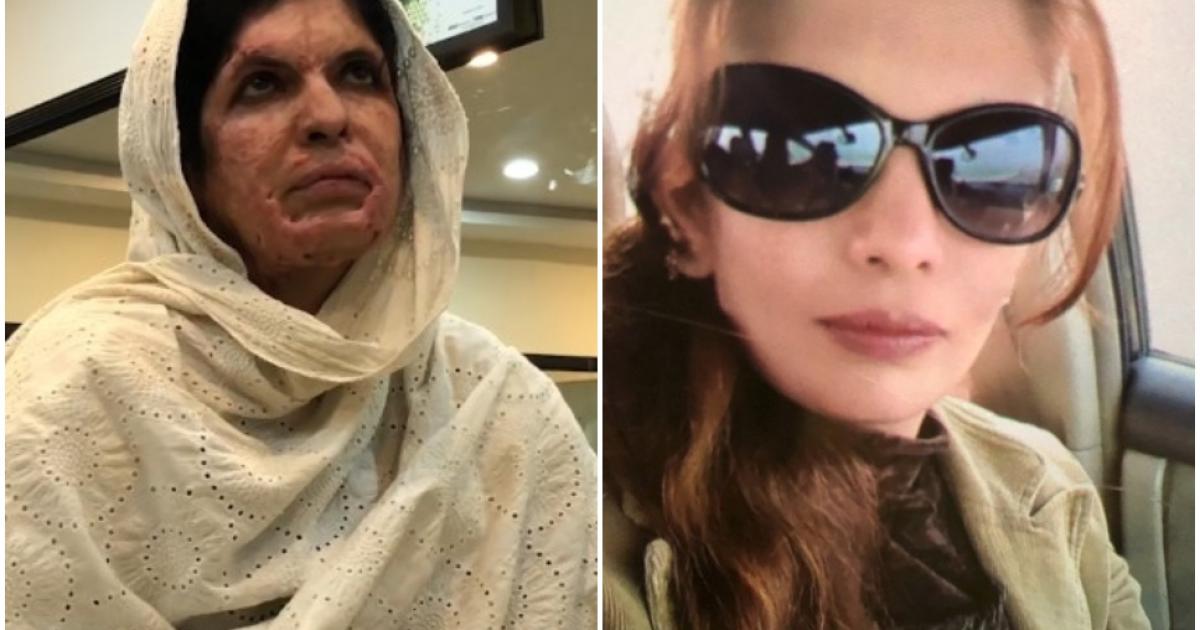 ایک کروڑ روپے کی لائف انشورنس تھی، شوہر نے جلا دیا' | Independent Urdu