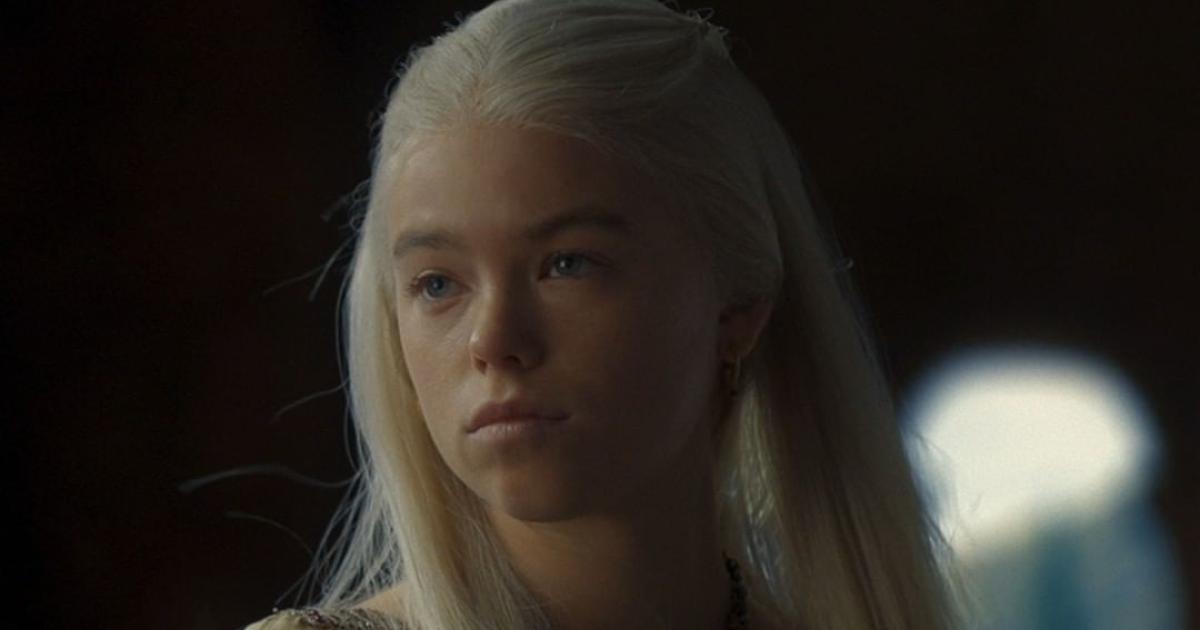 Blood, Fire, and Fury: The Dark Turning Point in House of the Dragon