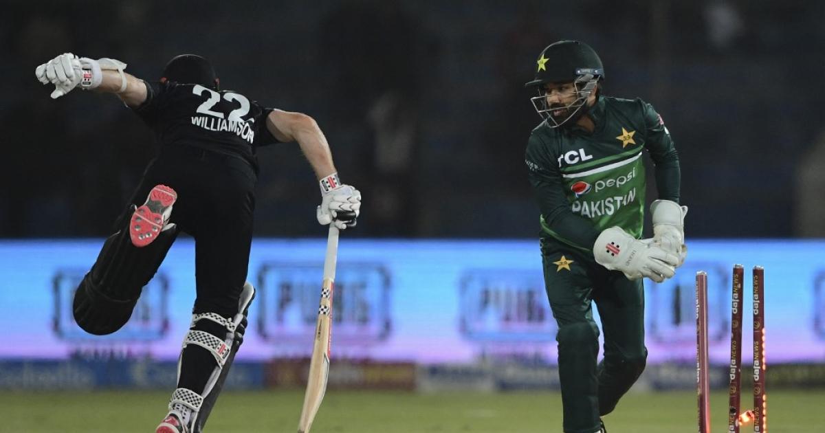 Pakistan.  Billets pour la série T20 de Nouvelle-Zélande en vente