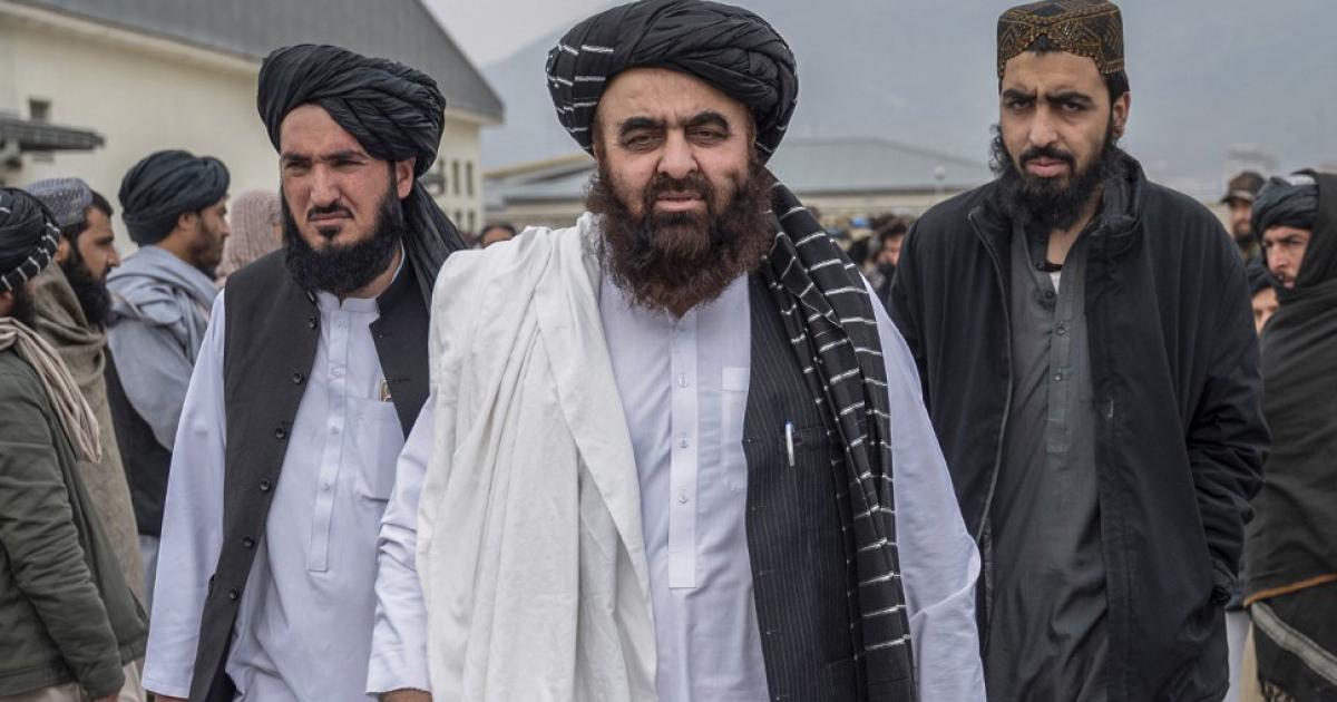 Le ministre afghan des Affaires étrangères autorisé à se rendre au Pakistan malgré l’interdiction de voyager