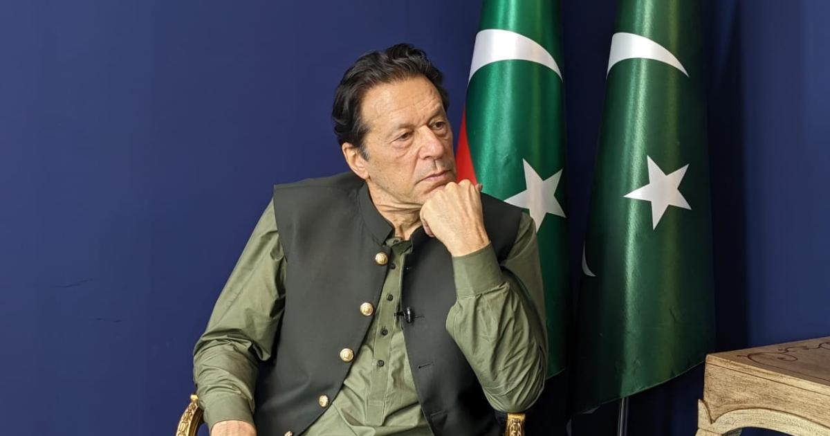 ‘Quand nous ne pouvions pas faire rire Khan Sahib:’ Rapport d’interview indépendant en ourdou
