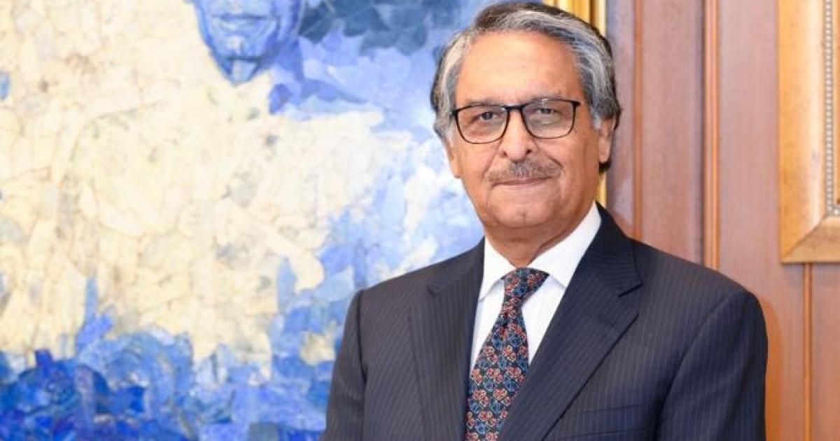 El TTP está creando “amargura” entre Pakistán y Afganistán: Jilani