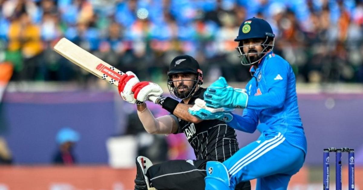 India vs New Zealand: Rs 1,000 ticket sold in lakhs