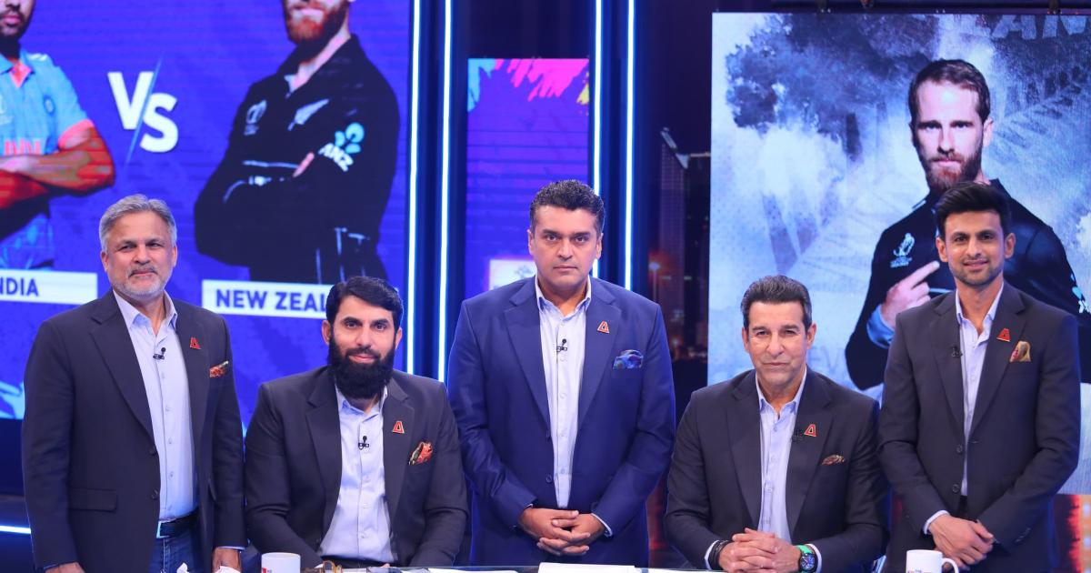 کاش انڈیا میں اس طرح کا شو ہوتا: پاکستانی ٹی وی پروگرام ہمسایہ ملک
