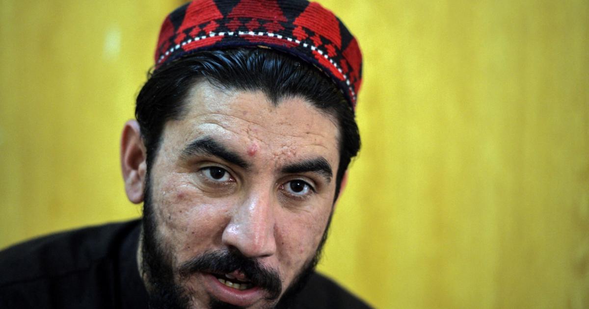 Manzoor Pashteen ha sido detenido y exiliado de la provincia: John Achakzai