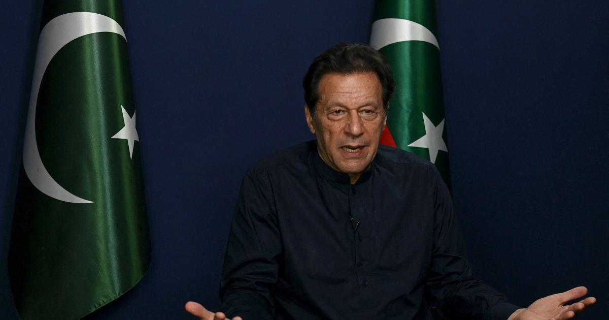 پی ٹی آئی کا ٹک ٹاک جلسہ، سوشل میڈیا پر کس پارٹی کو سبقت؟ Independent