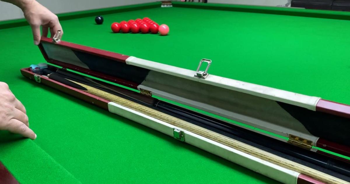 Saudi Arabia Snooker Masters: New tournament with £2 million prize fund